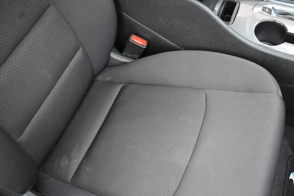 Used 2024 Chevrolet Malibu LT image 24