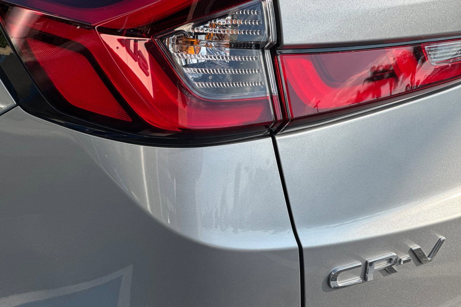 Used 2023 Honda CR-V EX image 27