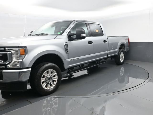Used 2022 Ford F250 XLT image 2