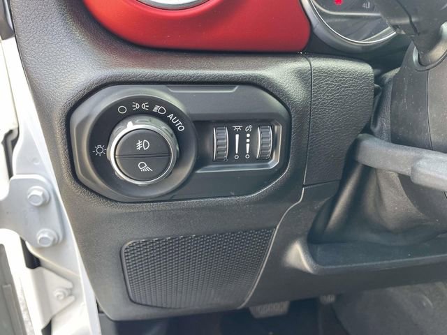 Used 2020 Jeep Gladiator Rubicon image 41