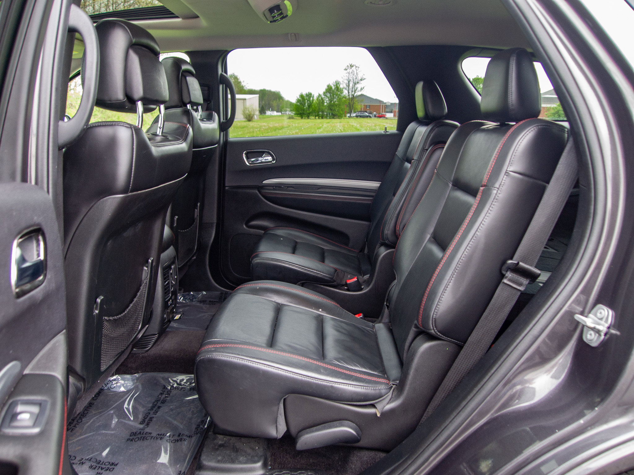 Used 2018 Dodge Durango GT w/ Premium Group image 26