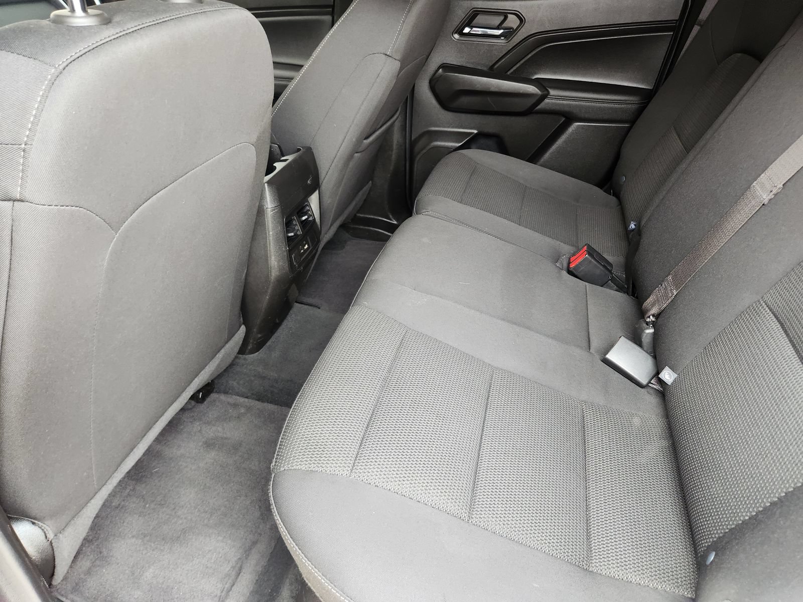 Used 2023 GMC Canyon Elevation w/ Convenience Package RWD image 25