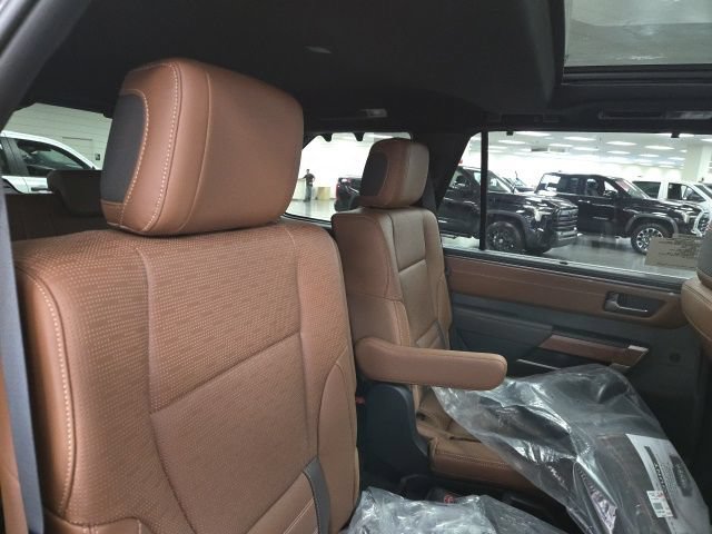 New 2026 Toyota Sequoia 1794 Edition AWD/4WD image 13