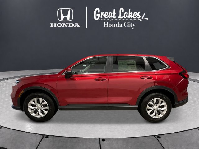 New 2026 Honda CR-V LX image 2