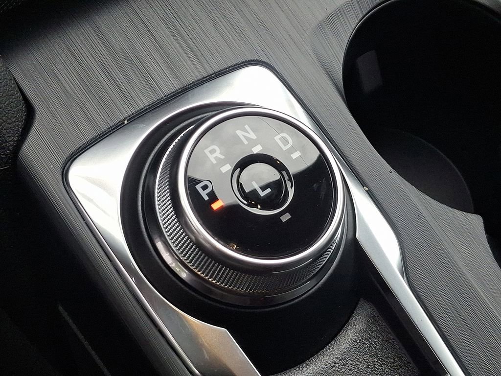 New 2025 Ford Escape ST-Line Elite w/ Premium Technology Package image 7