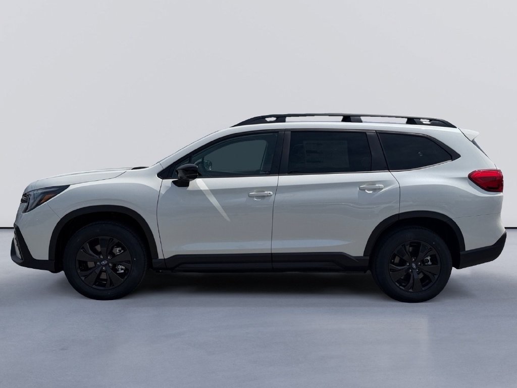New 2026 Subaru Ascent Premium AWD/4WD image 6