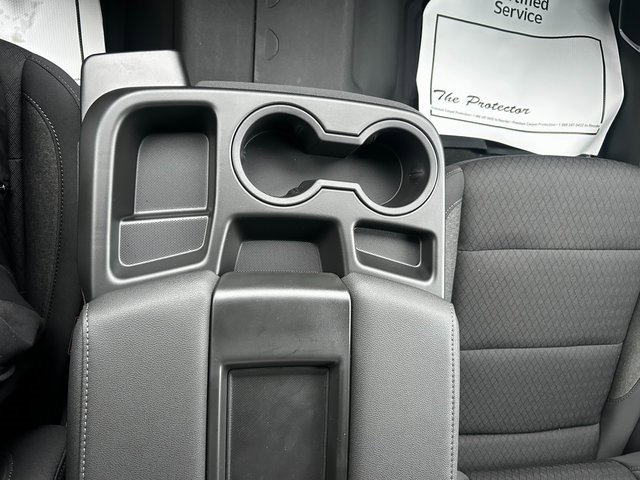 New 2026 Chevrolet Silverado 1500 RST image 26