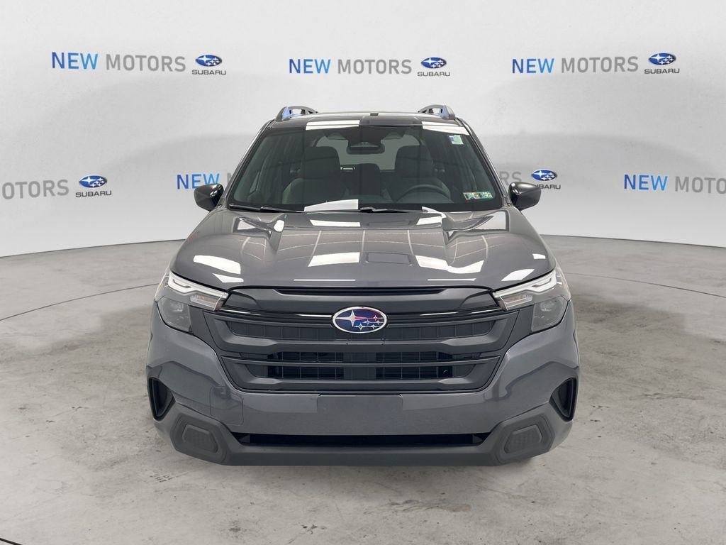 New 2026 Subaru Forester AWD/4WD image 7