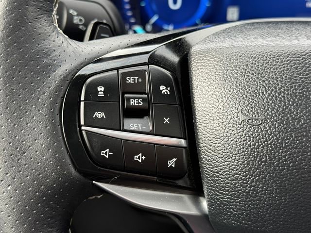 Certified 2024 Ford Explorer ST w/ Equipment Group 401A image 24