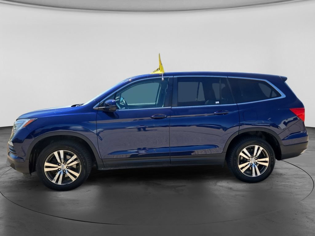 Used 2016 Honda Pilot EX-L image 6