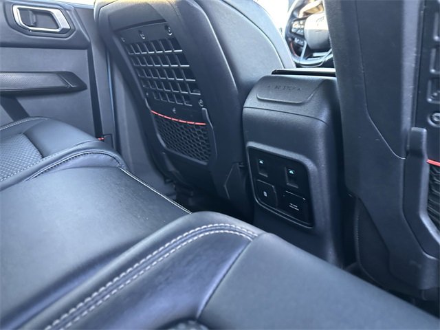 Certified 2022 Ford Bronco Raptor image 39