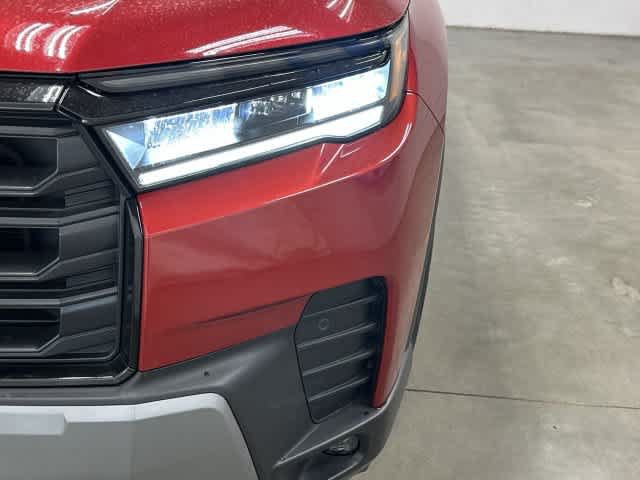 New 2026 Honda Pilot EX-L image 32