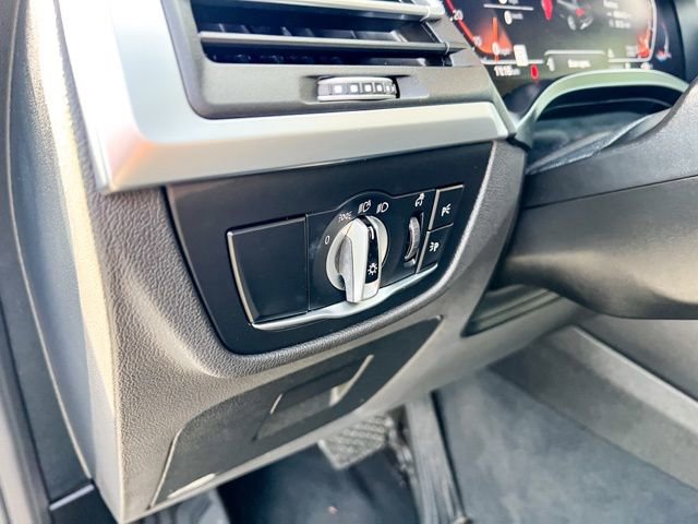 Used 2024 BMW X3 sDrive30i w/ Convenience Package image 17