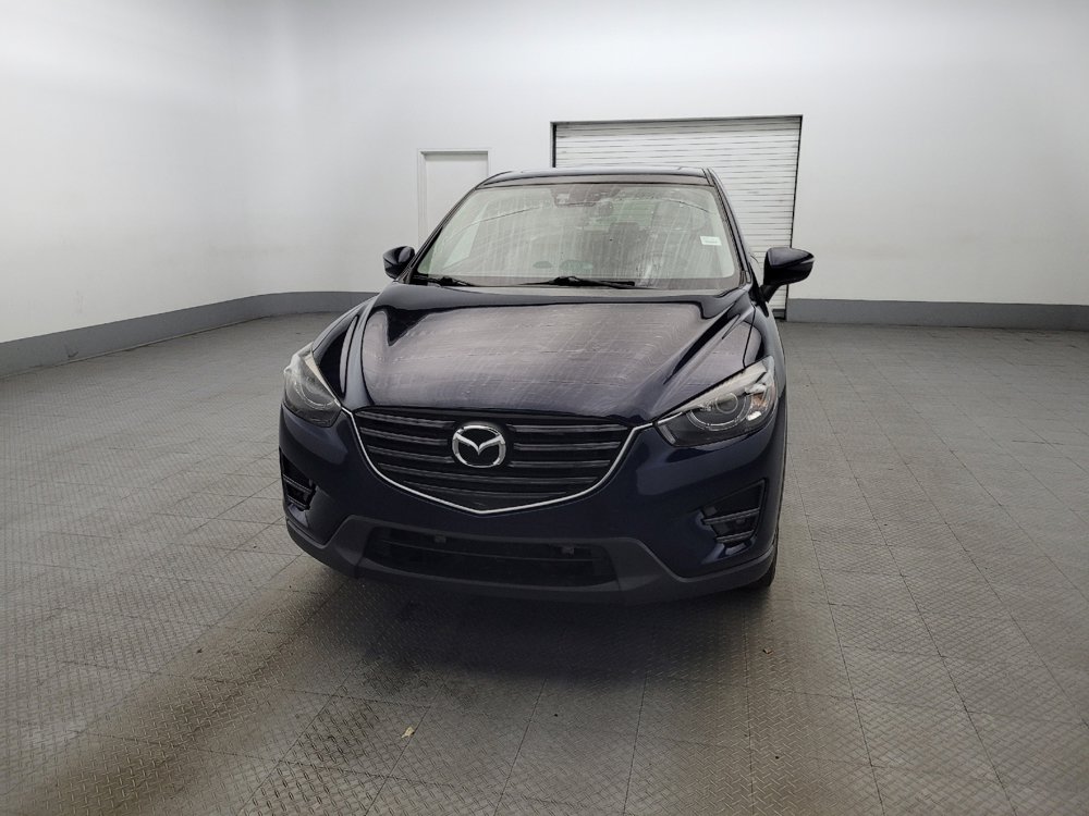 Used 2016 MAZDA CX-5 Grand Touring image 15