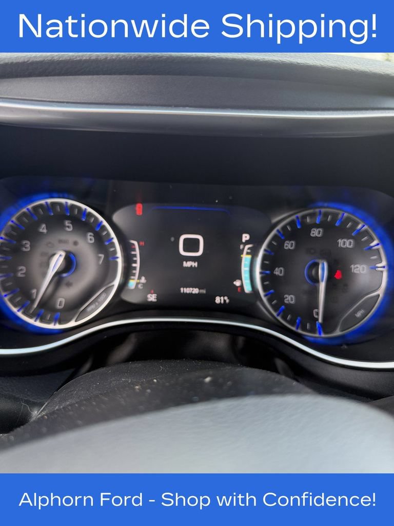 Used 2020 Chrysler Pacifica Limited FWD image 21