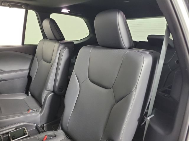 Used 2025 Lexus TX 350 FWD w/ Technology Package image 13