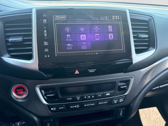 Used 2017 Honda Pilot EX-L image 28