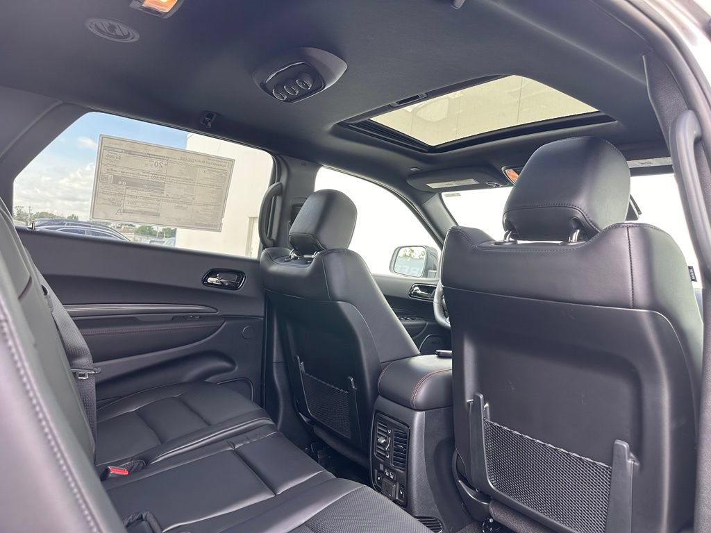 New 2026 Dodge Durango GT AWD/4WD image 22