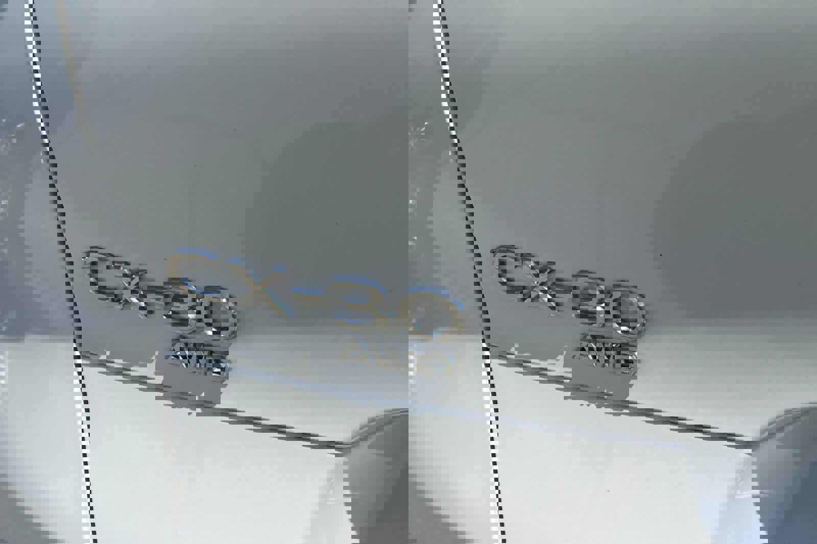 Used 2020 MAZDA CX-30 AWD w/ Preferred Package image 21