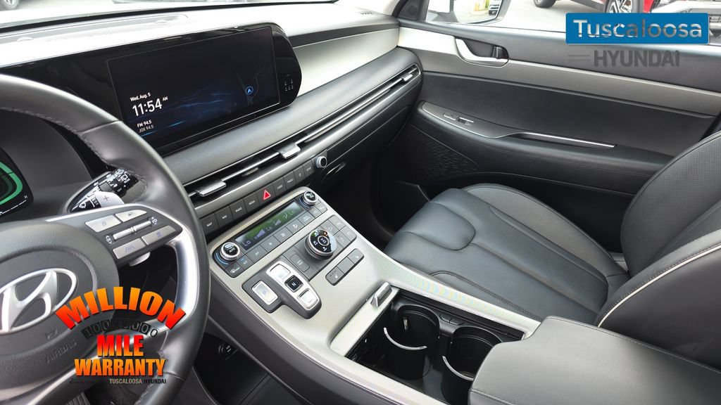 Used 2024 Hyundai Palisade XRT AWD/4WD image 22