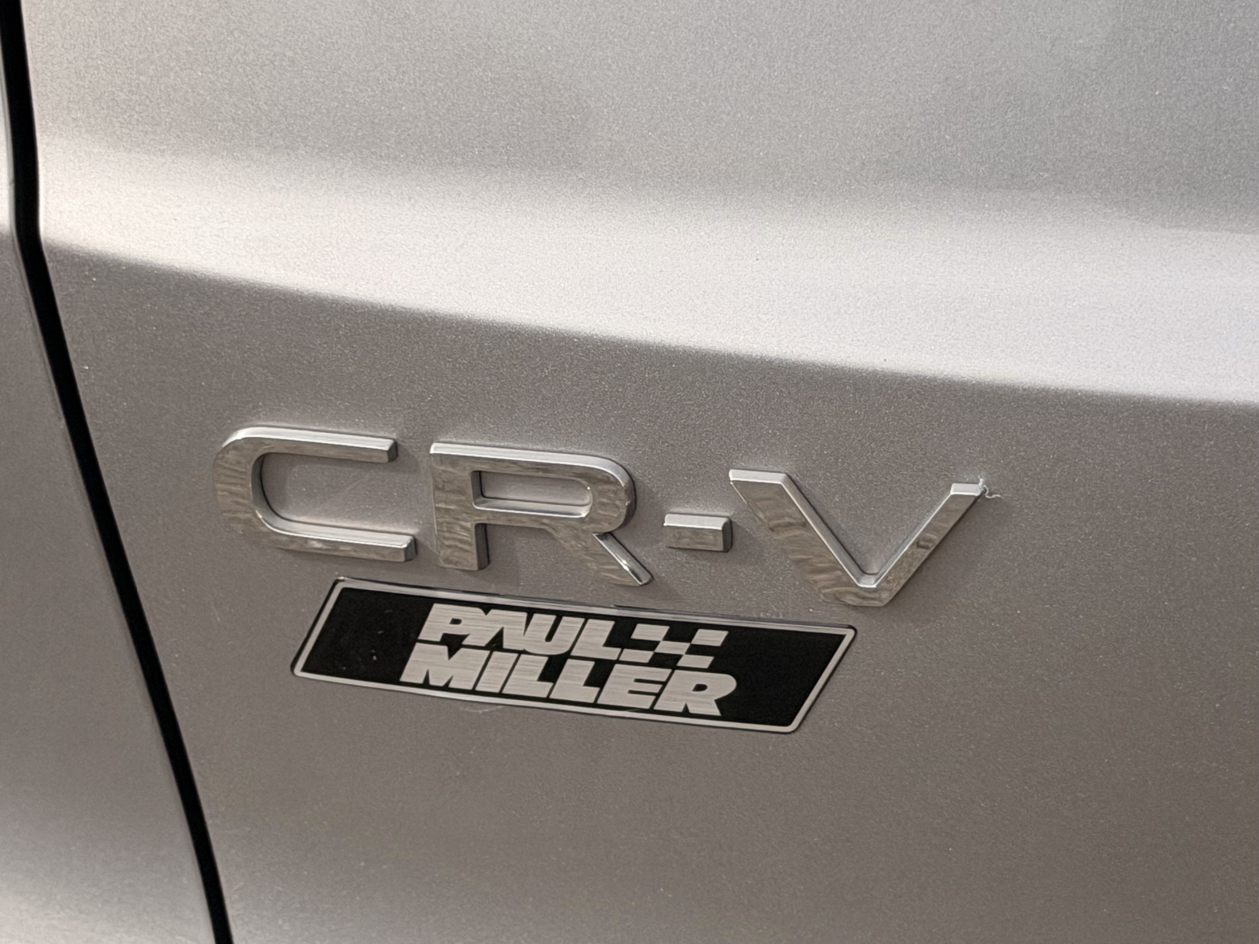 Used 2024 Honda CR-V EX image 28