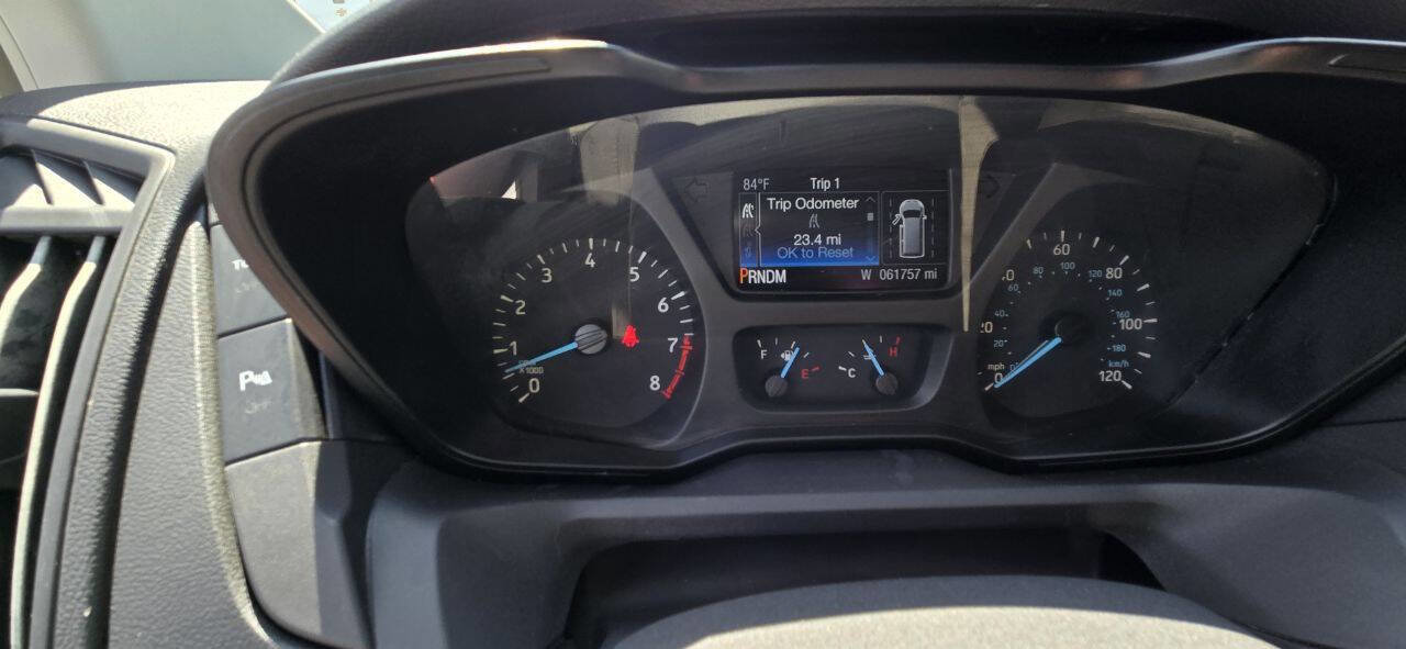 Used 2016 Ford Transit 150 XLT image 18