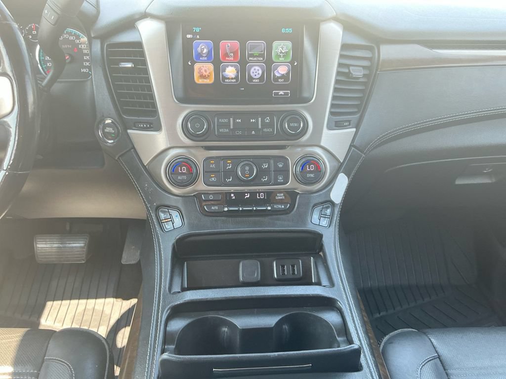 Used 2018 GMC Yukon XL Denali w/ Denali Ultimate Package AWD/4WD image 20