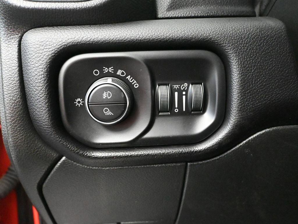 Used 2021 RAM 2500 Laramie image 33