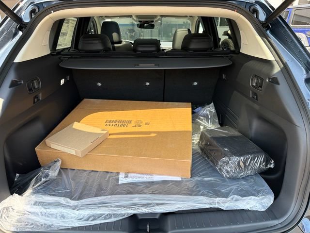 New 2026 MAZDA CX-50 AWD 2.5 S w/ Weather Package image 30