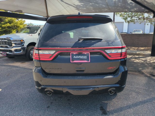 New 2026 Dodge Durango GT image 8