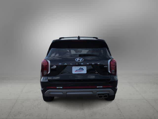 Used 2023 Hyundai Palisade Limited w/ Cargo Package AWD/4WD image 7