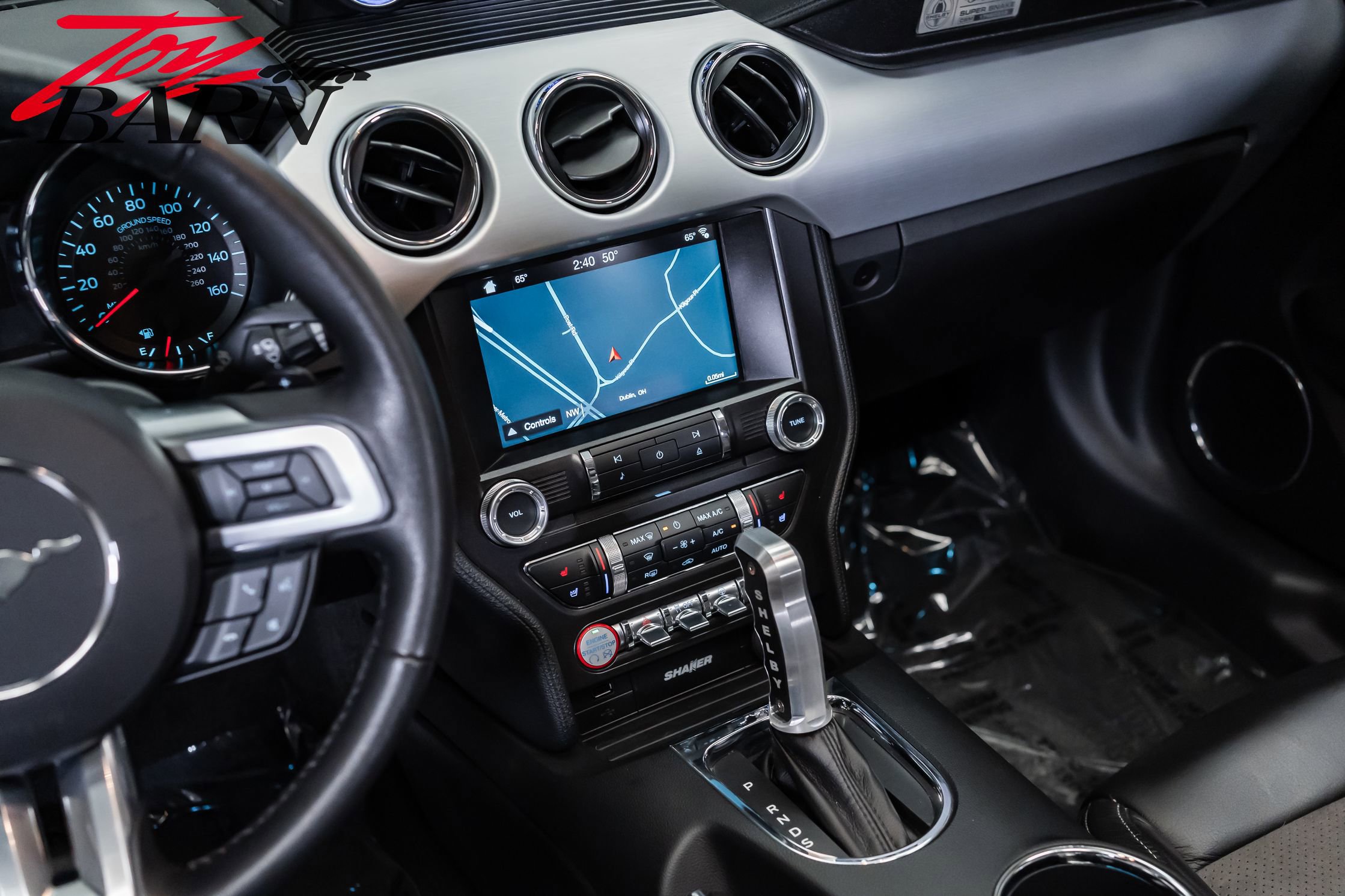 Used 2017 Ford Mustang GT Premium w/ Equipment Group 401A RWD image 46