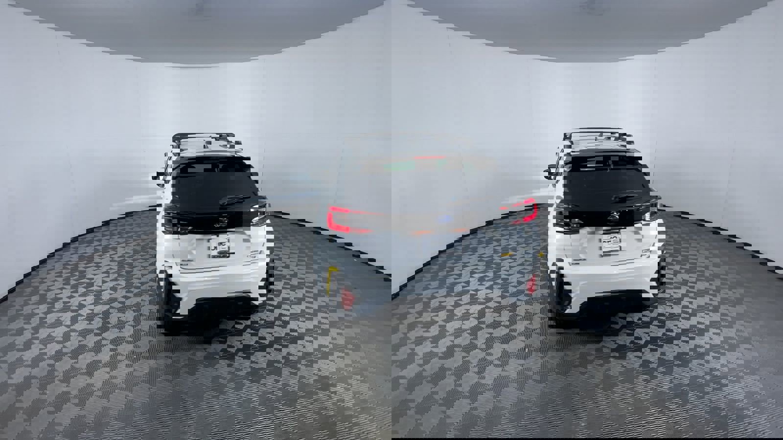 Certified 2025 Subaru Crosstrek 2.5i Sport image 7