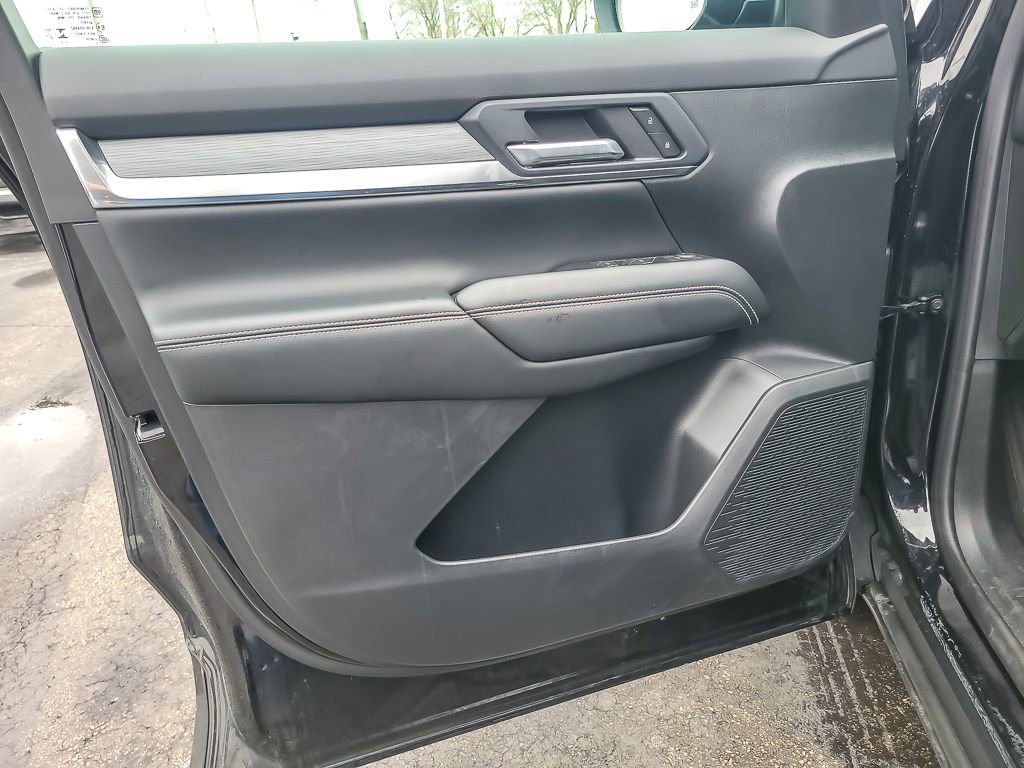 Certified 2026 GMC Terrain Elevation AWD/4WD image 14