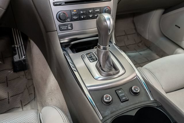 Used 2013 INFINITI G37 x Sedan w/ Premium Pkg AWD/4WD image 20