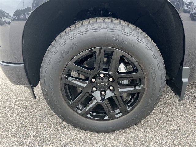 New 2024 Chevrolet Silverado 1500 RST w/ All Star Edition Plus image 32