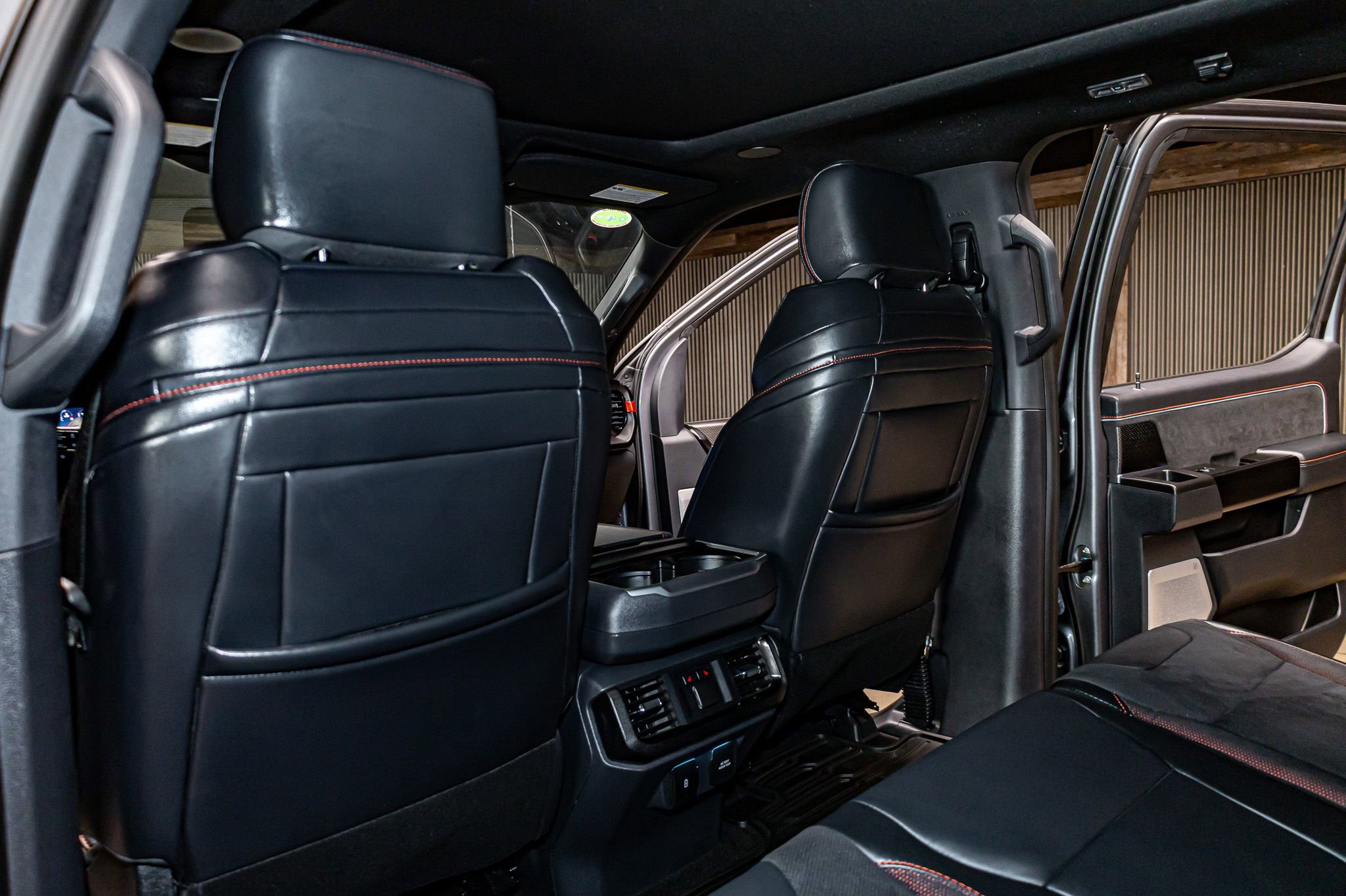 Used 2024 Ford F150 Raptor w/ Equipment Group 803A Raptor R image 25