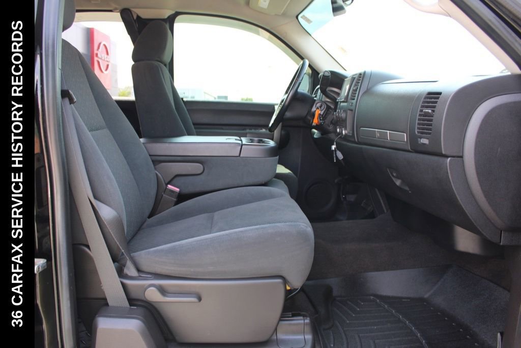 Used 2008 GMC Sierra 1500 SLE w/ Pro Grade Edition AWD/4WD image 20
