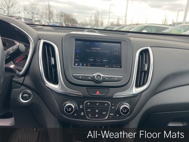 Used 2020 Chevrolet Equinox LT image 16