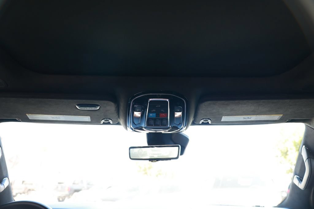 Used 2023 Jeep Grand Wagoneer Series II AWD/4WD image 31