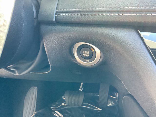 New 2026 Chrysler Pacifica Limited image 16