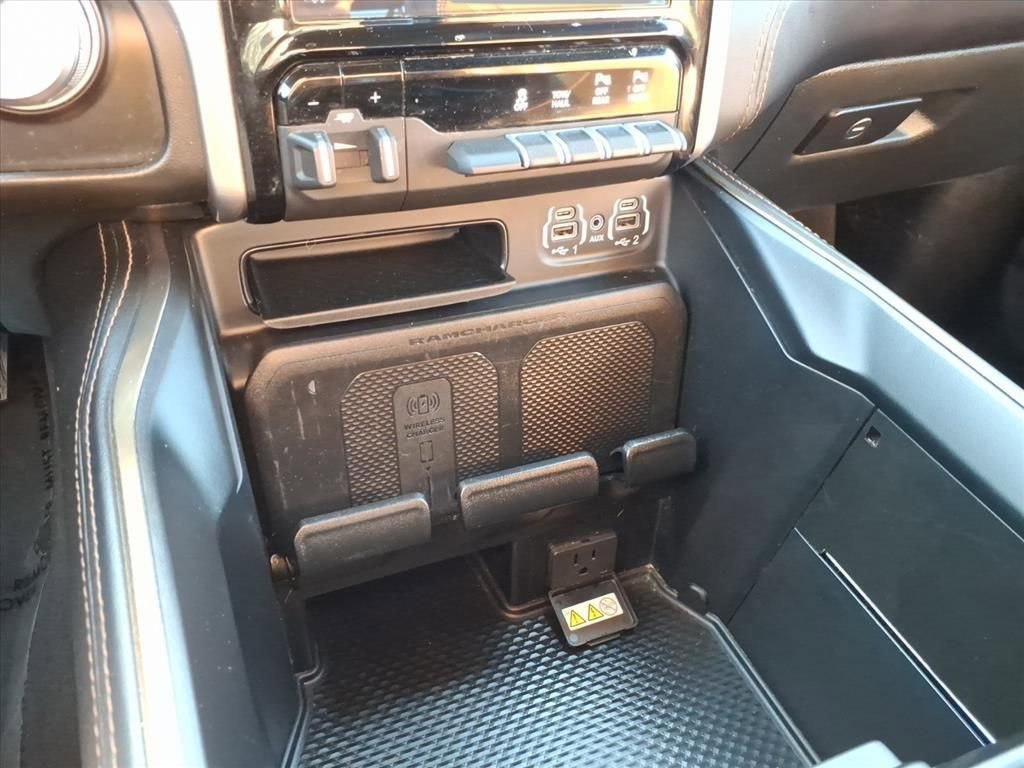 Used 2022 RAM 1500 Limited image 17