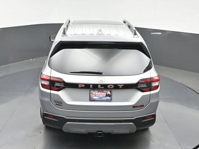 New 2026 Honda Pilot TrailSport image 31