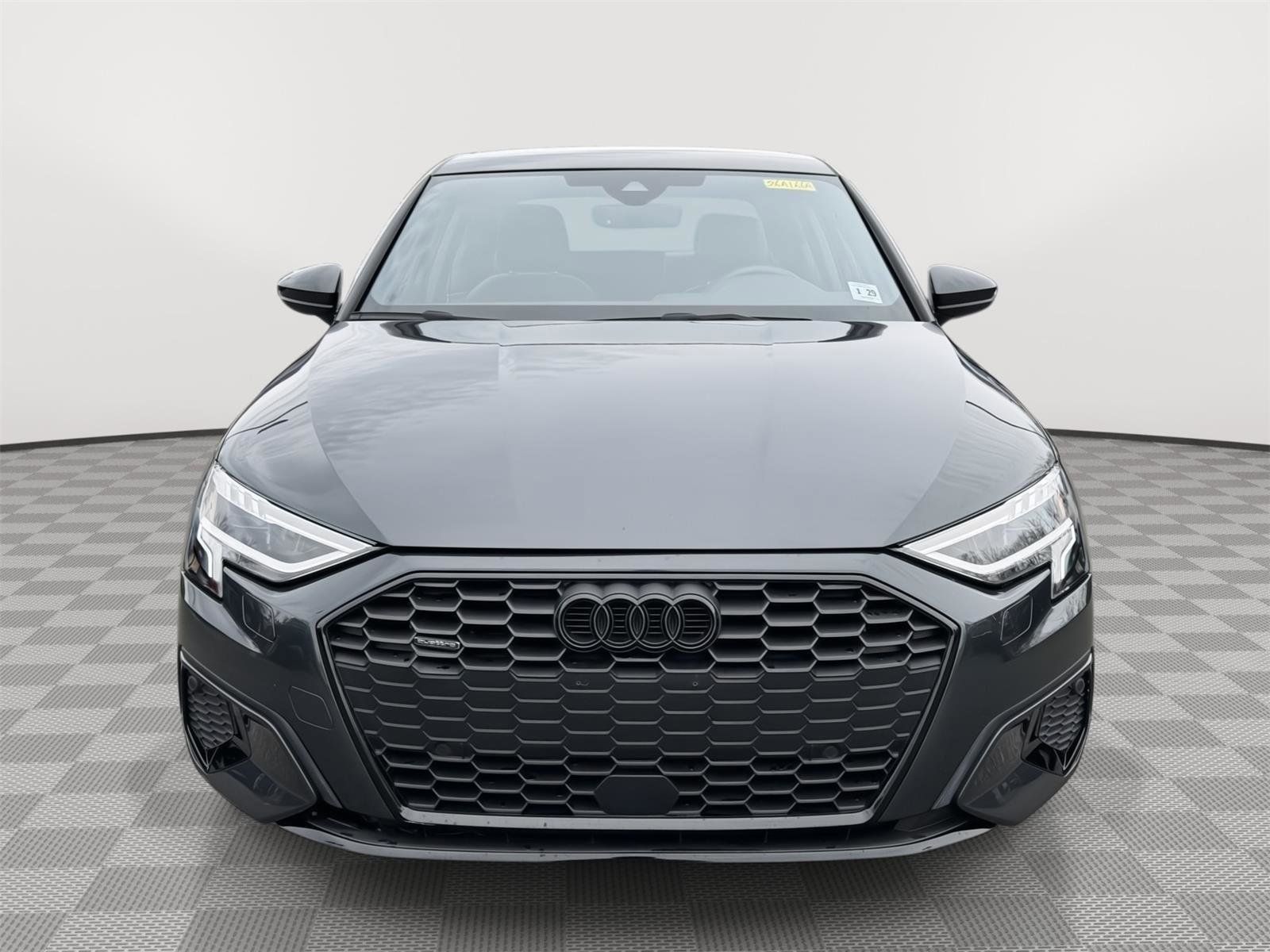 Used 2024 Audi A3 2.0T Premium image 2