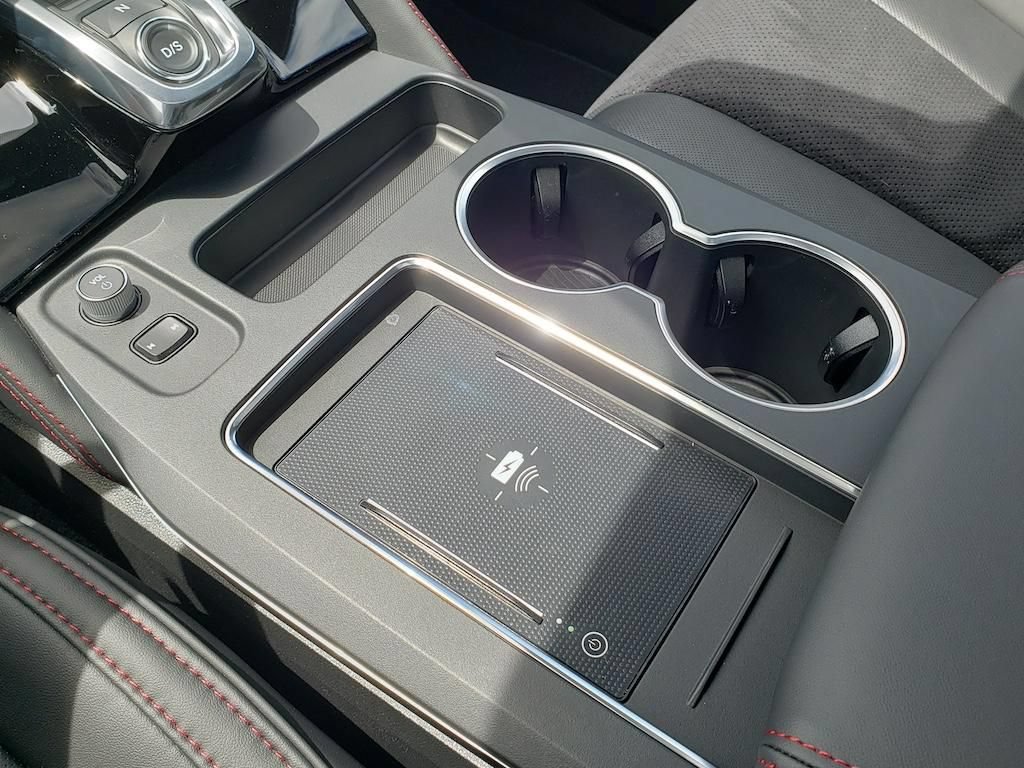 Certified 2026 Acura MDX A-Spec AWD/4WD image 30