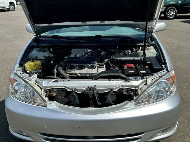 Used 2002 Toyota Camry LE FWD image 12