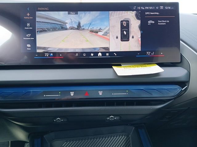 New 2026 BMW X3 xDrive30 image 23