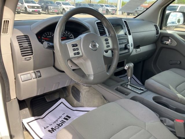 Used 2018 Nissan Frontier S image 19