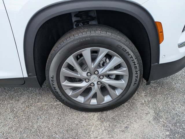 New 2026 Buick Enclave Preferred w/ Super Cruise Package FWD image 12