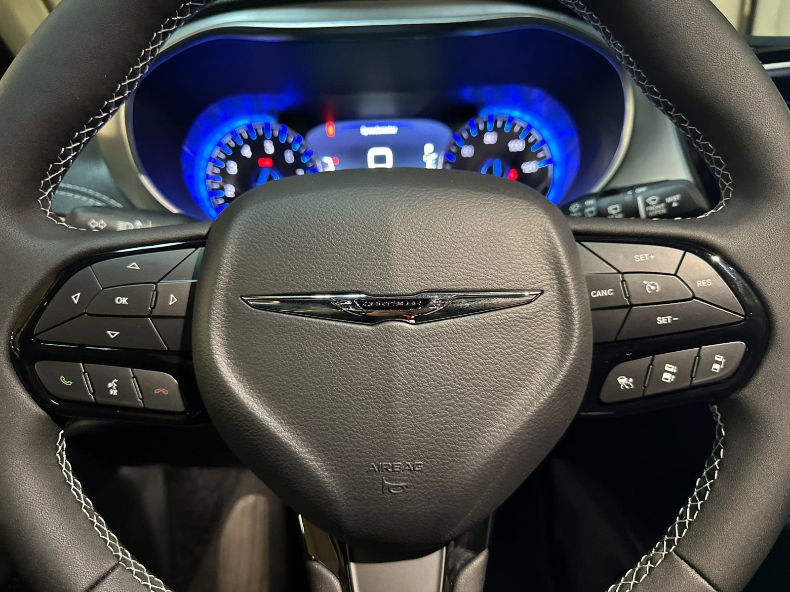 New 2026 Chrysler Pacifica Limited w/ S Appearance Package image 24